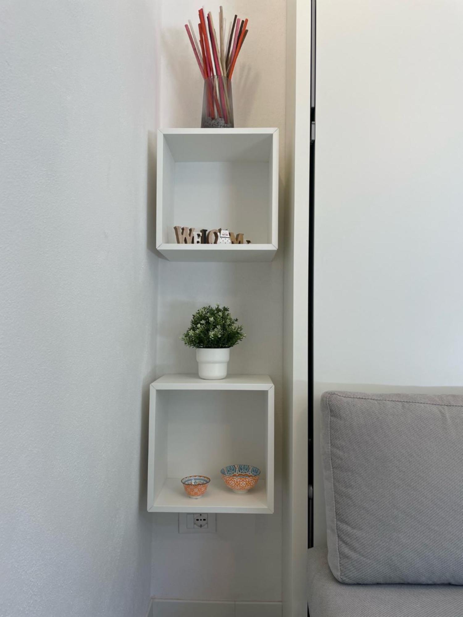 Ferienwohnung Grazioso Monolocale Mailand Exterior foto